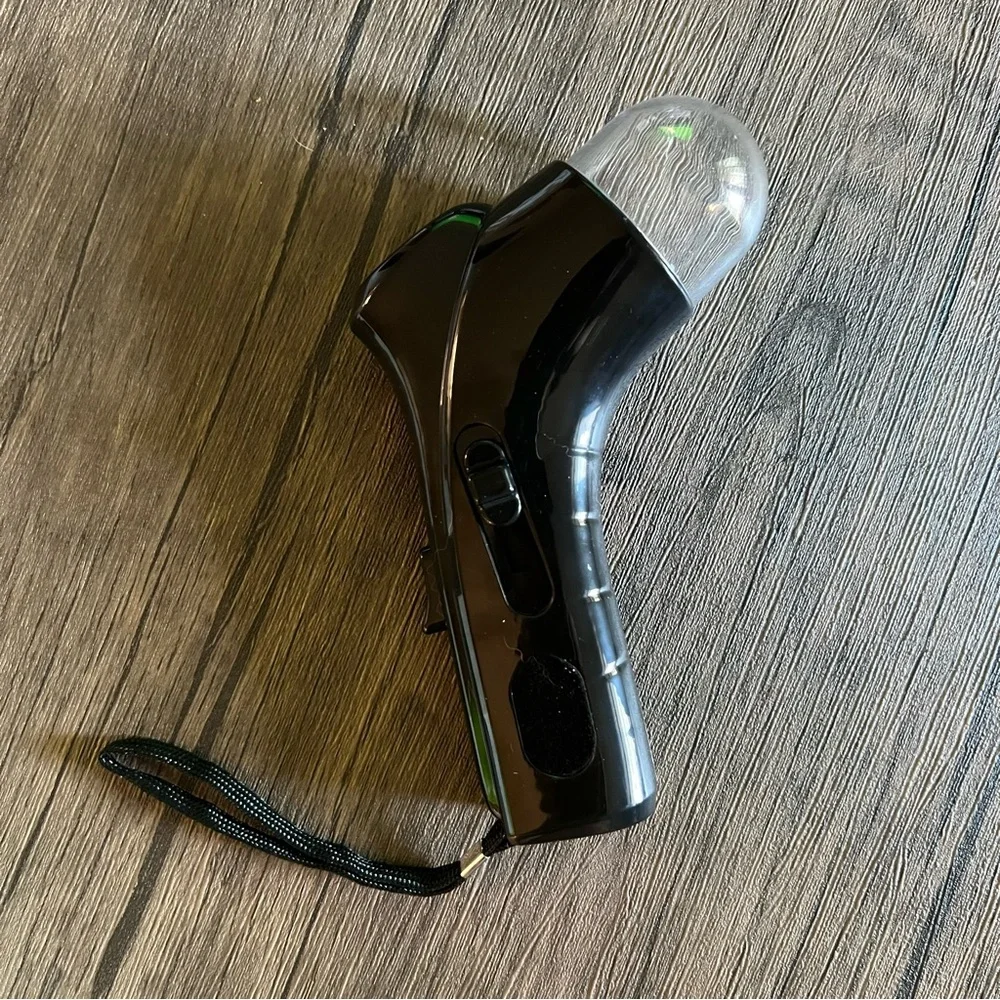 Pet Treat Launcher